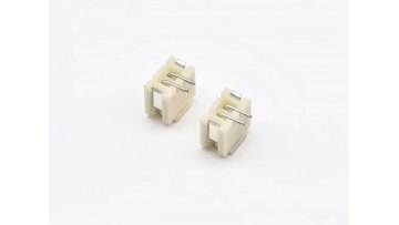 ZH1.5mm Pitch Wafer Vertical SMT Pin header Connector 2P
