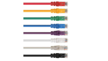10000 M Measured High Speed Communication line  UTP SFTP Cat5 Cat5e Cat6 Cat7 Network Ethernet Patch Lan data delivery Cable1