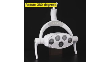 Factory Wholesale Price  Dental Lamp Led Light For Unit Ceiling1
