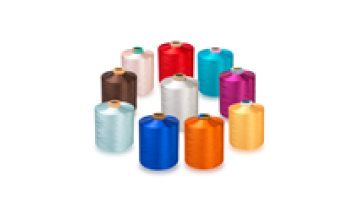 300D Polyester Hot Sale Polyester Yarn Factory DTY 75/36 150/48 300/96 Textured Yarns Yarn Manufacturer1