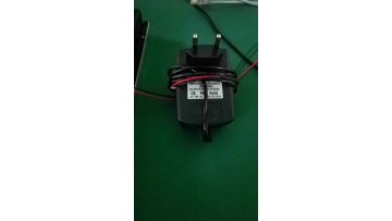 Door Phone Tuya Video Doorbell Intercom System Camera HD 720P With Night Version IP System1