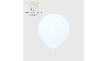 latex balloon
