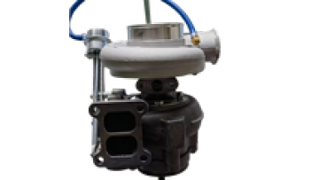 Construction Machinery Part 6CT Turbocharger 6CT8.3 Turbocharger For Cummins Diesel Engine Turbo1