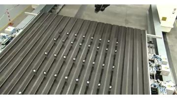 Flexible fixture