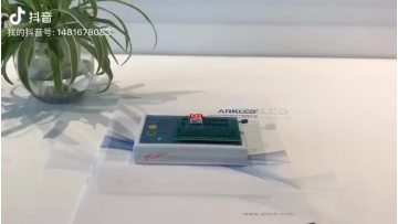 Hot sale small size 0.4 inch single digit 7 segment LED digital display module1