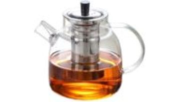 1000ML 1500ml Glass Teapot with Removable Stainless Steel Infuser - Stovetop Safe Large Tea Pot for Loose Leaf Tea1