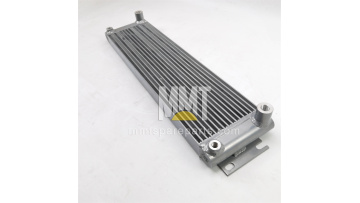 Hydraulic oil cooler 143-7397