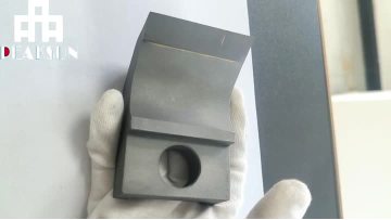 MT Carbide-C3 Blade Mulcher Teeth