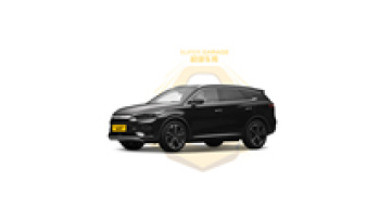 Hot Selling Byd Tang EV Electric-Car/New-Energy-Vehicles/Mini Electric Vehicle with Good Price1