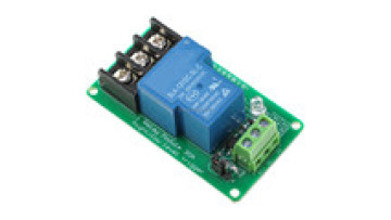 DC 5V 12V 24V Relay Module with Optocoupler Isolation for PLC Automation1