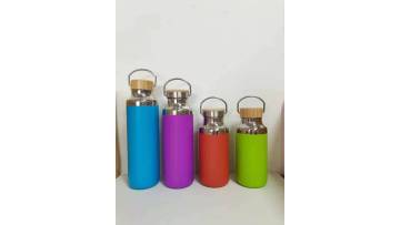 Sports Water Bottles