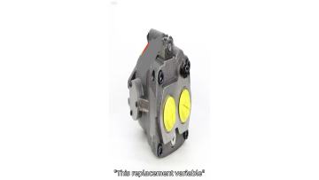 Replacement Variable Axial Piston Pump for Parker PVP33 Series