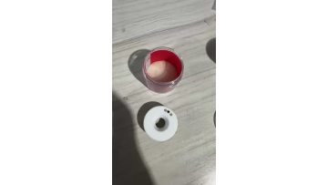 Laser Ceramic Holder D28M11H12