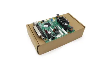 DOT-Matrix Formatter Mainboard for Epson Lq590kii 595K2 1600kivh 136kwii K4h Printer Parts1