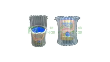Filling Buffer Air Inflatable Bag Bubble Packaging New PE Environmental Protection Material1