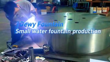 fountain makers