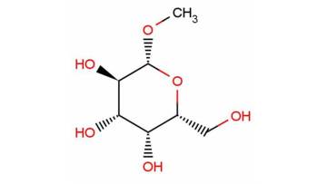 Lactose powder