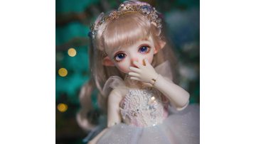 Gloria (ASLEEP EIDOLON)
