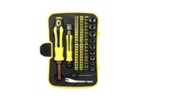 HYSTIC Multi Screwdriver Precise Screw Screwdriver Set Electronics Precision Repair Multi Screwdriver Set1