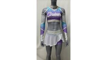 cheer uniform