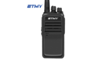 Best Commercial 5km Uhf Long Range 2 Way Radio Portable Long Range Walkie Talkie Commercial Construction Talkie-Walkie 5w1