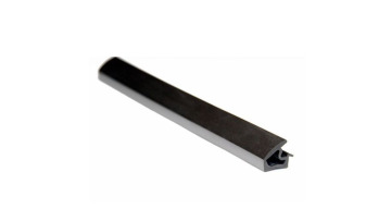 Adhesive waterproof rubber seal strip for bathroom1