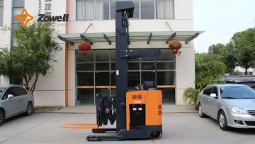 double deep reach truck.mp4