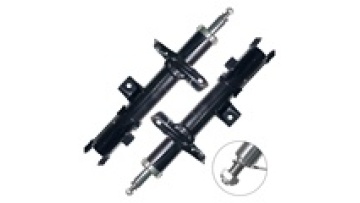 High Quality Korean Car Auto Suspension Parts 54650-D9000 54660-D9000 Front Left Shock Absorber For Kia SUV SPORTAGE1