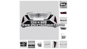 Auto parts for changan Oshan Z6