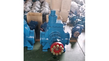 KCB1600 gear pump electric pump1