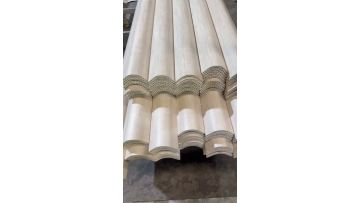 wpc wall panel other size
