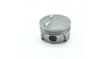 OEM Custom Precision CNC Casting ADC12 Aluminum Zinc Alloy Forged Wine Glass Base Metal Parts Machined Casting Services1