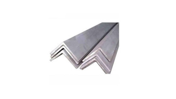 Steel Angle Bar