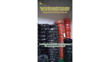 Versatile cable shielding for different application demands