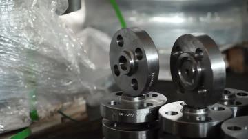 Slip on Flange Astm Steel Flange 1 Steel Flange