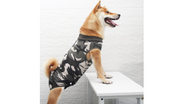 after surgery pet clothing uk