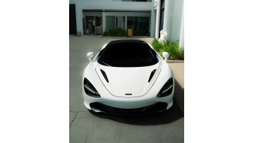 TPU High Elegant White