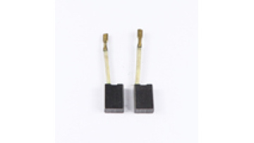 Spare Parts for Electric Motors Drill Electric Grinder Replacement Carbon Brush Graphite Brush1