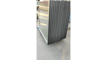 Door and window glass sealant