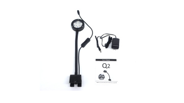 coral led light