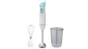 2022 hot sale  TV sale 300w personal  blender1