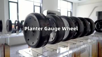 Planter Gauge Wheel