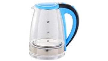Hongyun 1.8L Borosilicate Glass Electric Kettle with Automatic Power Shut-off - GMC-3011