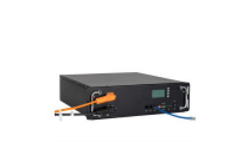 Energy Storage Machine BA-ESS-B48100-BF 51.2V/100Ah for Home1