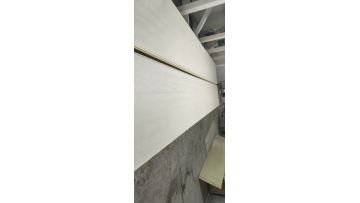 PVC Wall Panel