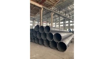transmission pole polishing