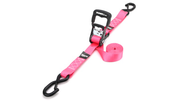 1.5INCH PINK STRAP