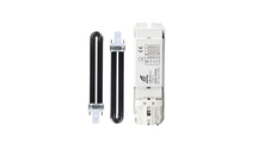220V Electromagnetic Ballasts for G23 Lamps: 5W, 7W, 9W, 11W PL/PLS Compatibility1