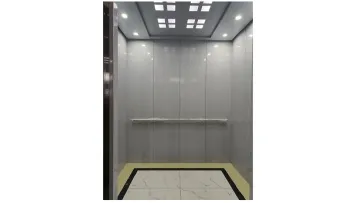 1500kg 200kg 4000kg Warehuose Cargo Lift Elevator Factory 0.5m/S Heavy Load Elevator Lift Factory Price1
