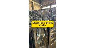 Stainless steel kitchen utensils